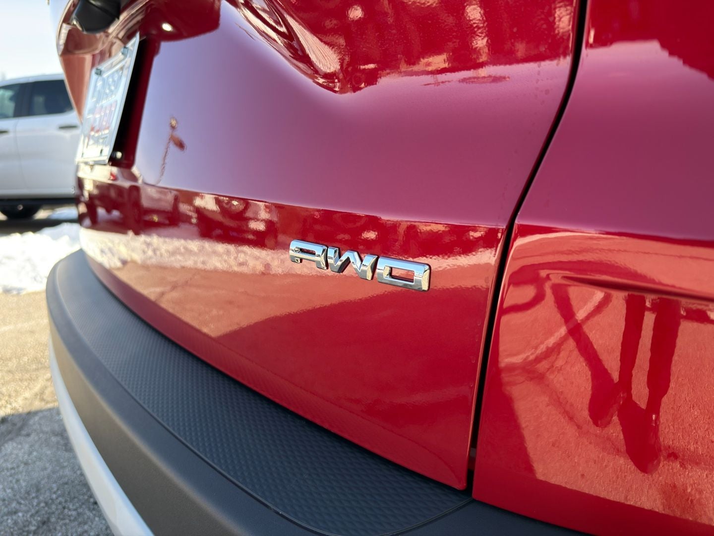 2026 Ford Escape Active®