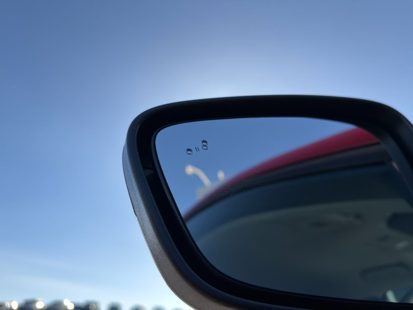 2026 Ford Escape Active®