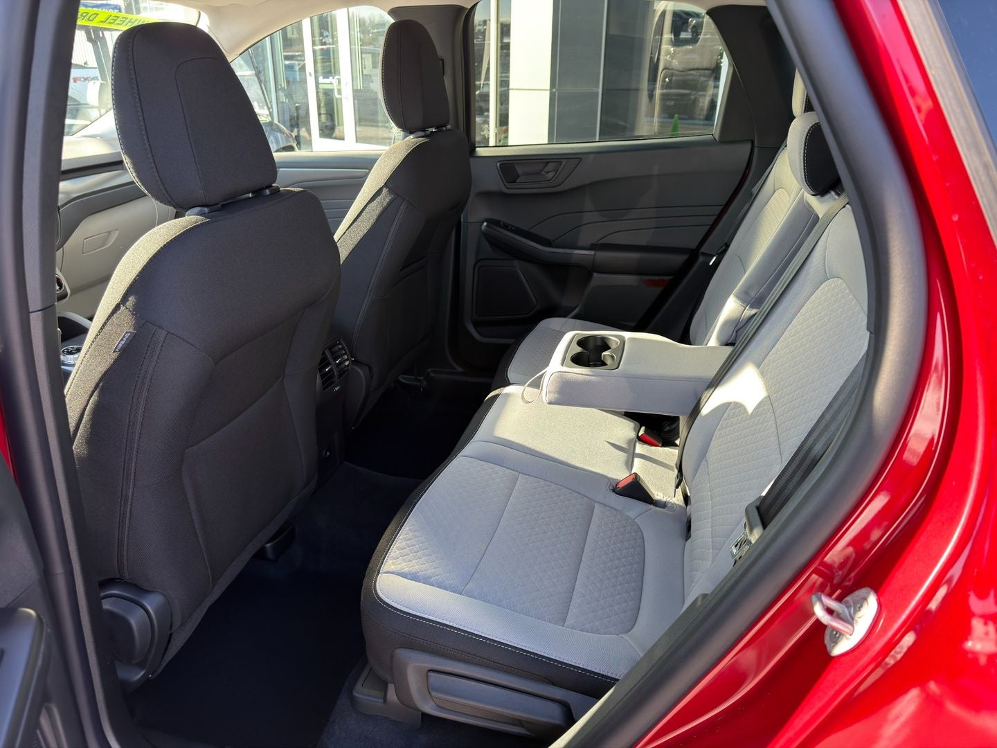 2026 Ford Escape Active®