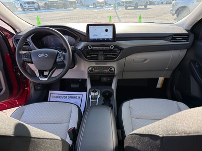 2026 Ford Escape Active®