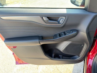 2026 Ford Escape Active®