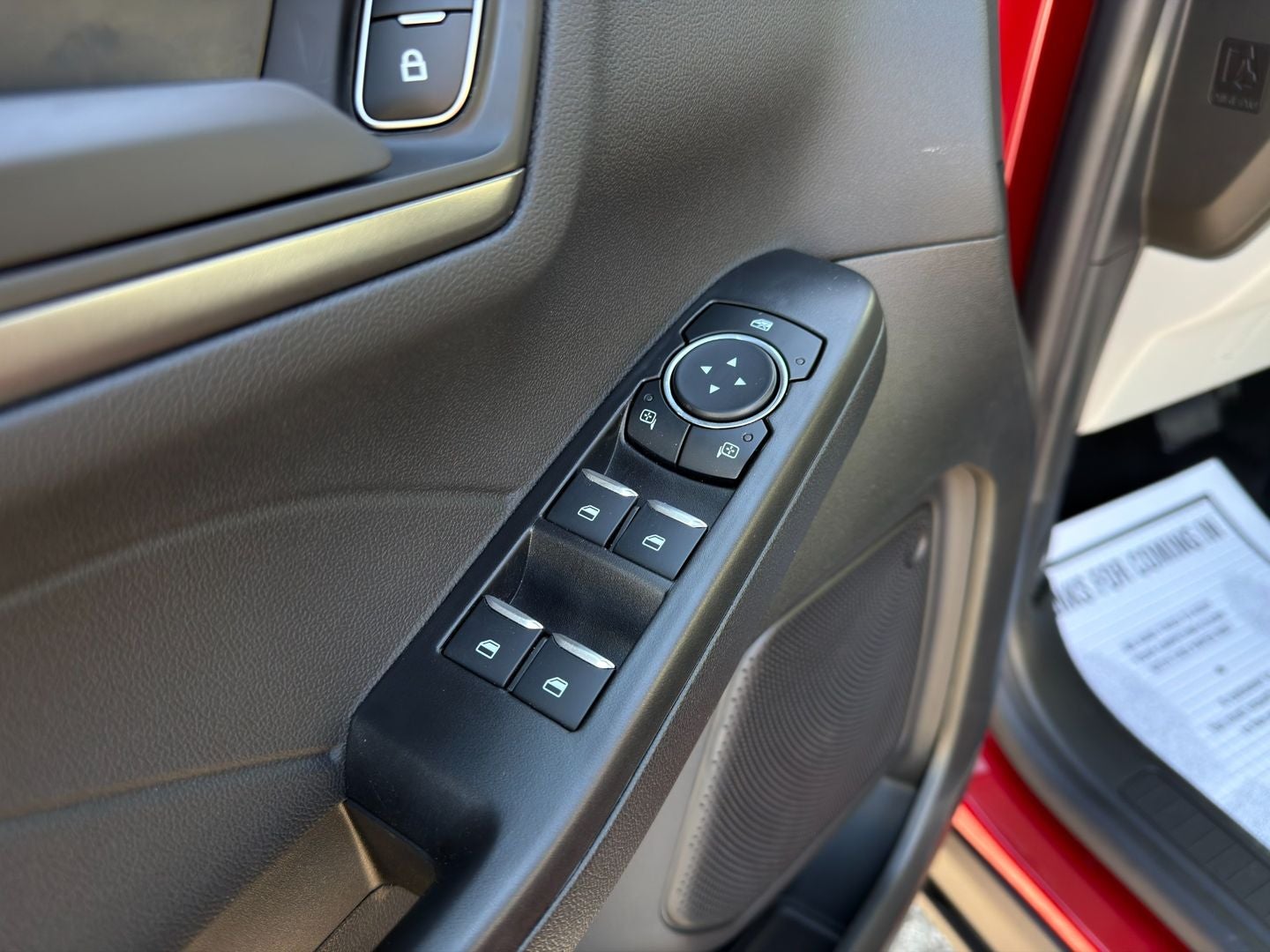 2026 Ford Escape Active®