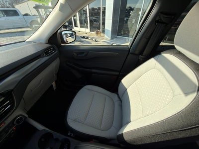 2026 Ford Escape Active®