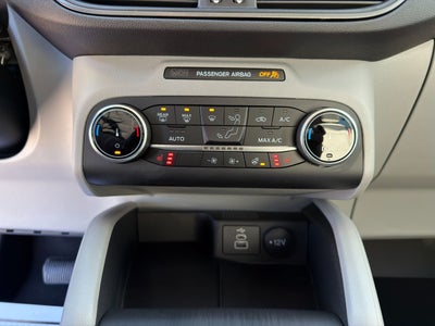 2026 Ford Escape Active®