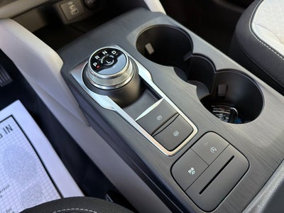 2026 Ford Escape Active®