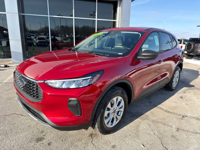 2026 Ford Escape Active®