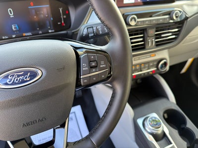 2026 Ford Escape Active®