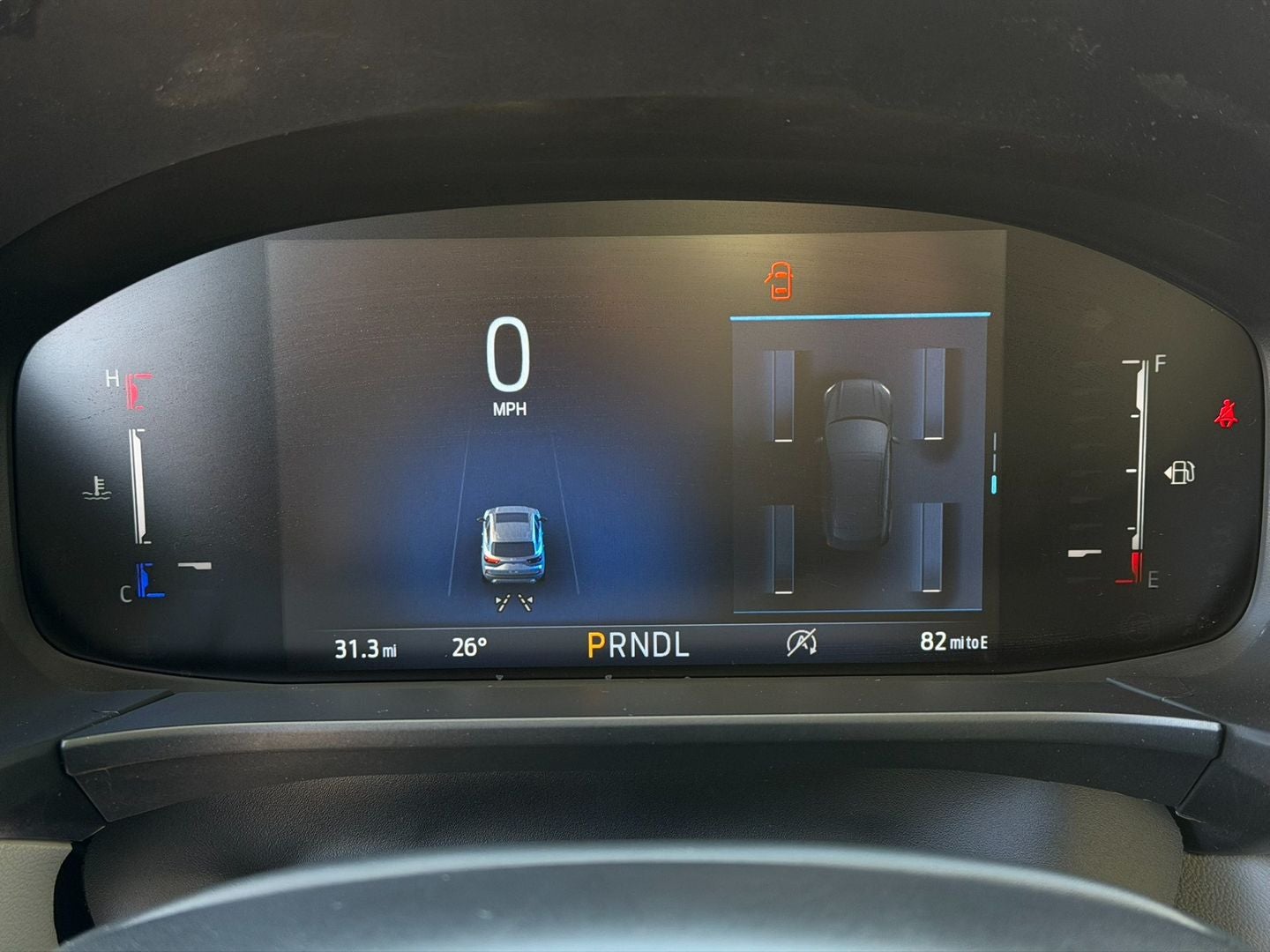 2026 Ford Escape Active®