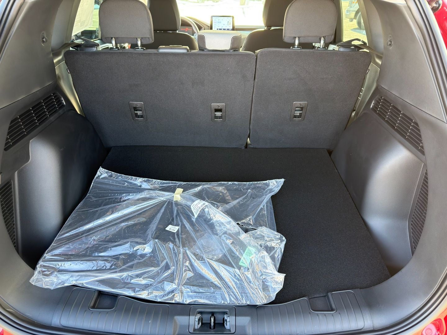 2026 Ford Escape Active®