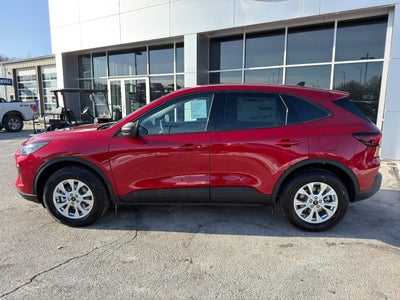 2026 Ford Escape Active®