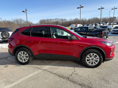 2026 Ford Escape Active®