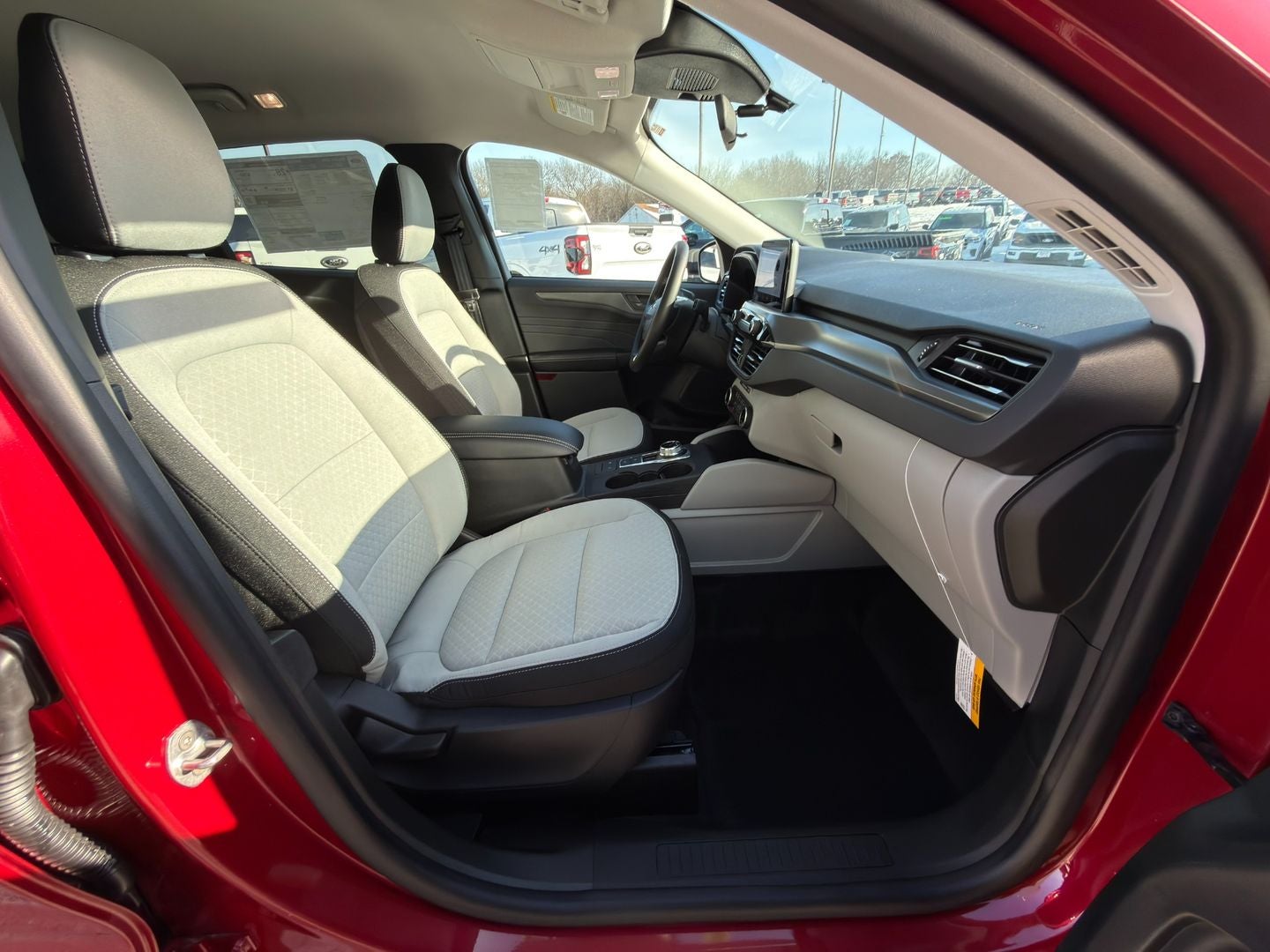 2026 Ford Escape Active®