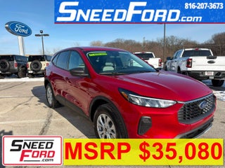 2026 Ford Escape Active®