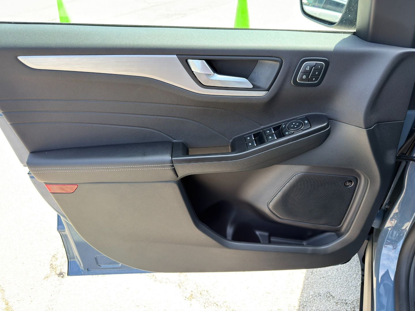 2026 Ford Escape Platinum