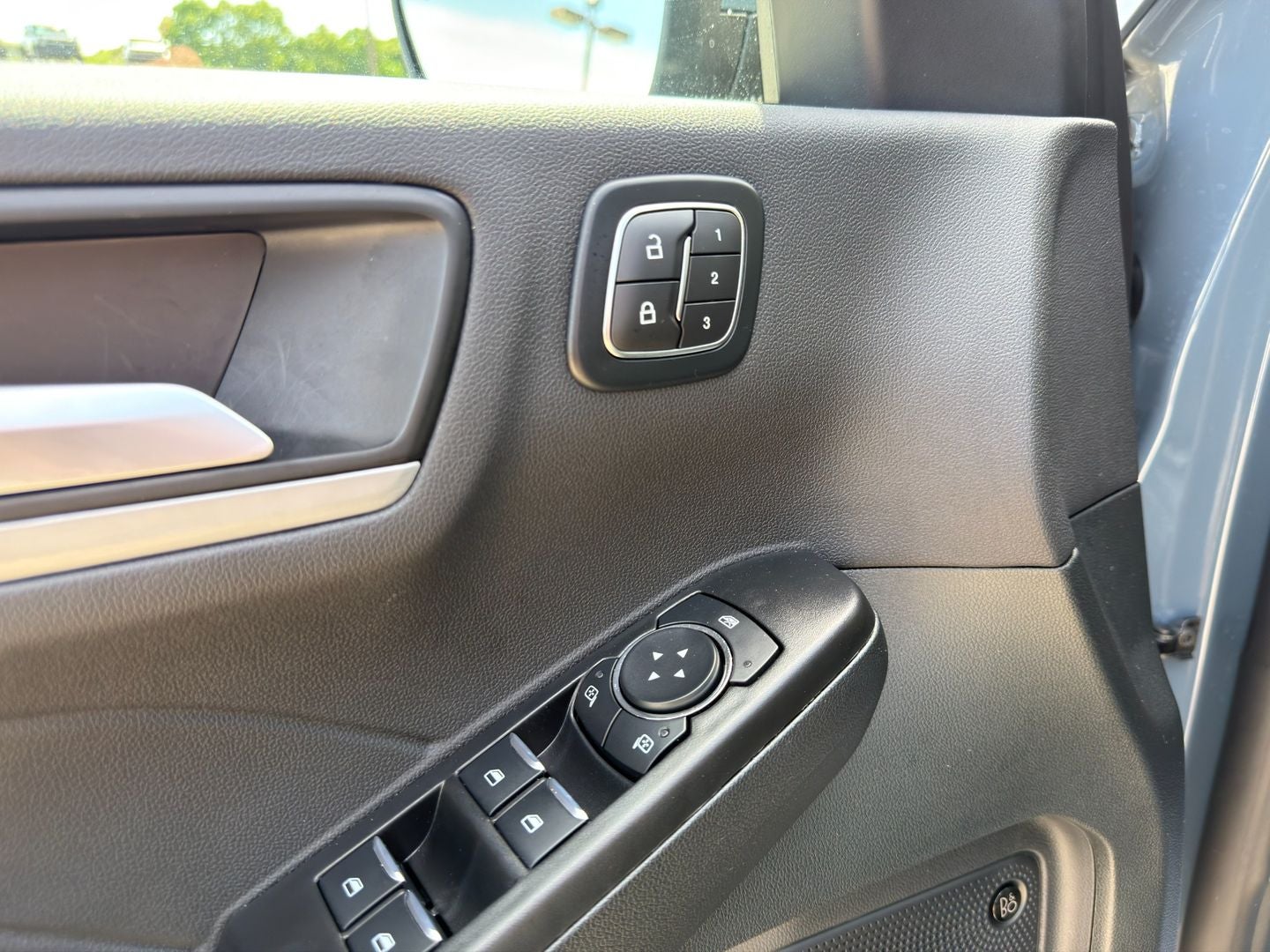 2026 Ford Escape Platinum