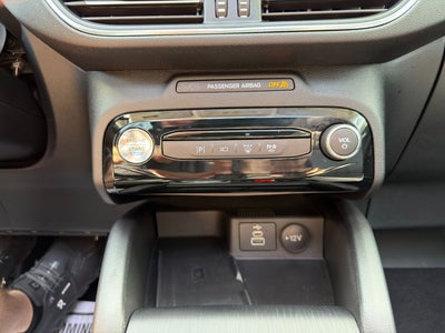 2026 Ford Escape Platinum