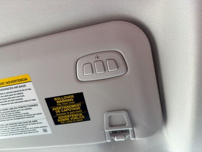 2026 Ford Escape Platinum