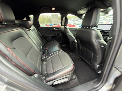 2024 Ford Escape ST-Line Select