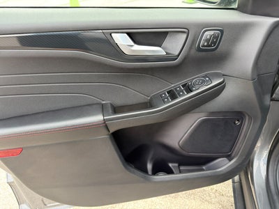 2024 Ford Escape ST-Line Select