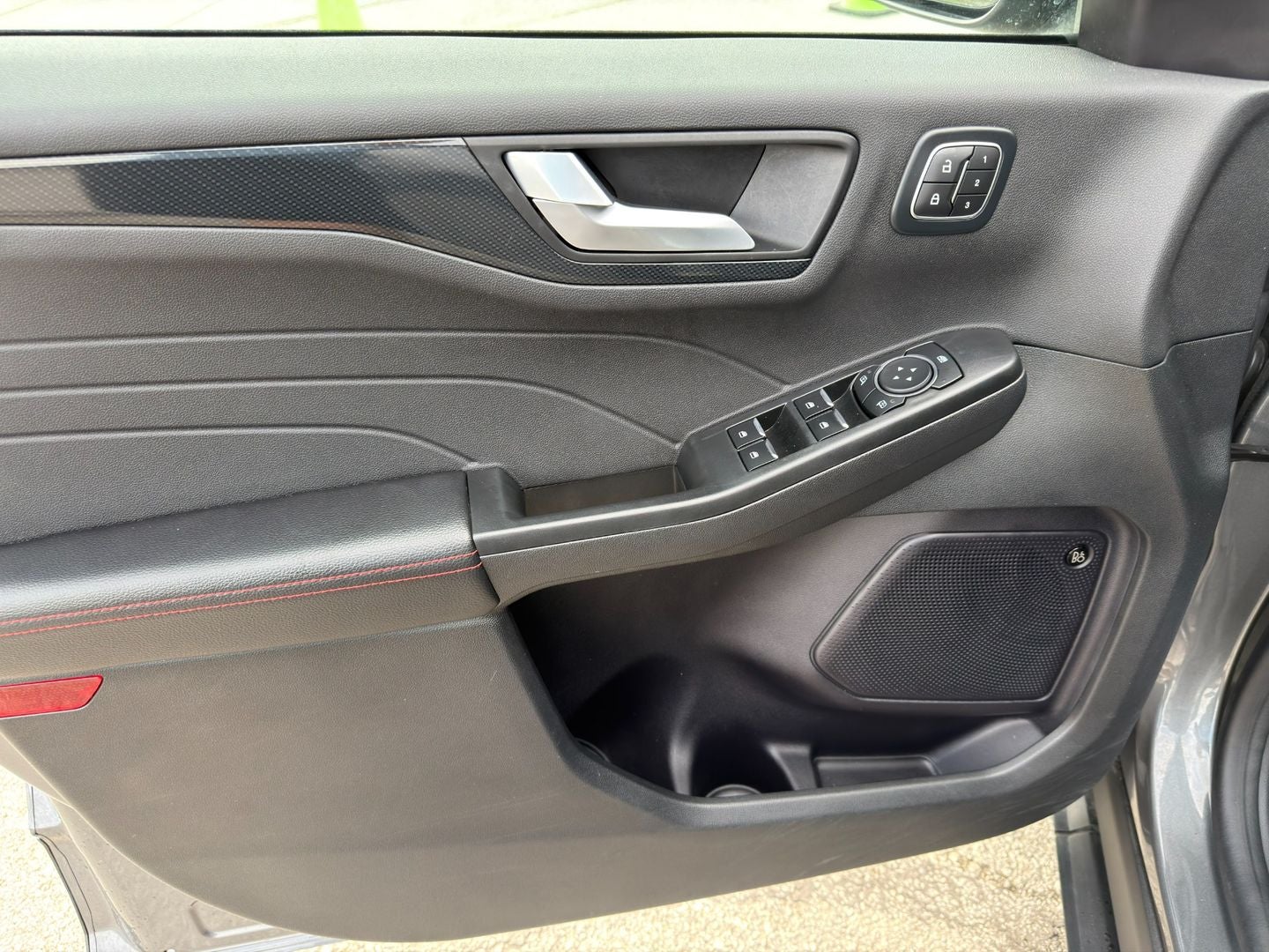 2024 Ford Escape ST-Line Select