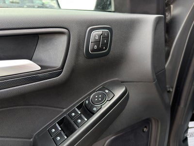 2024 Ford Escape ST-Line Select