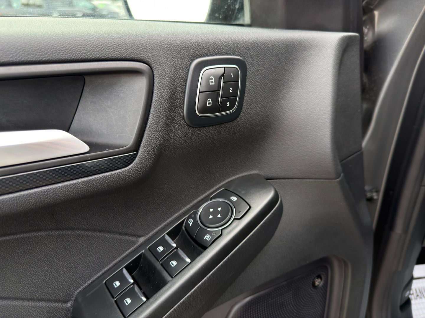 2024 Ford Escape ST-Line Select
