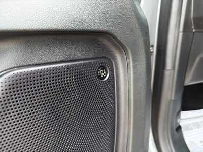 2024 Ford Escape ST-Line Select