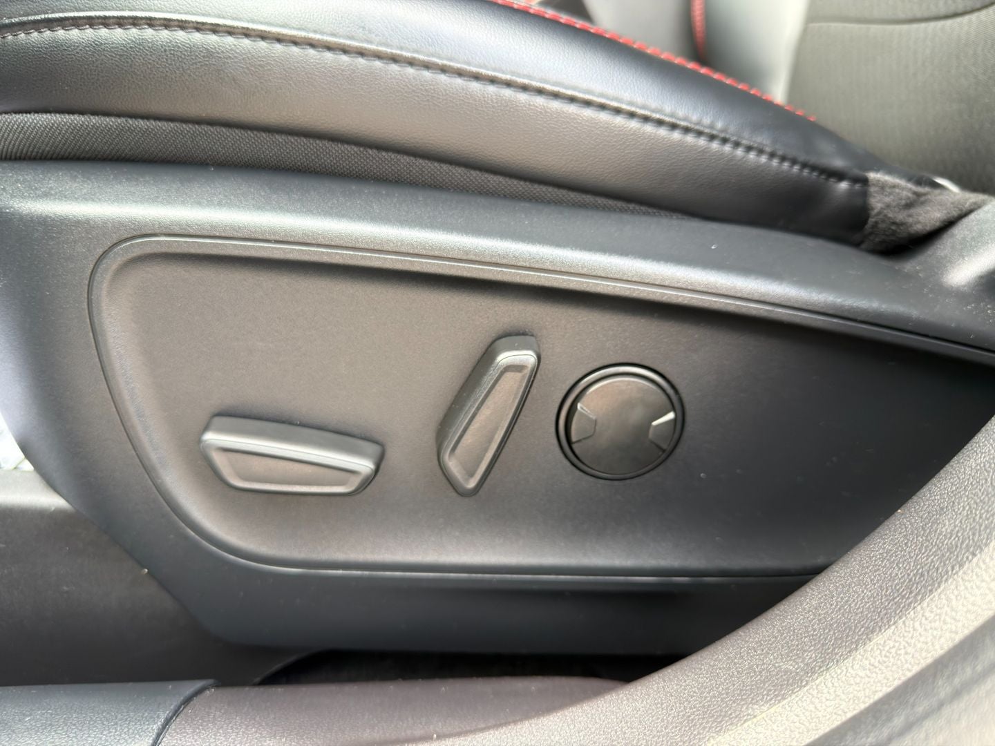 2024 Ford Escape ST-Line Select