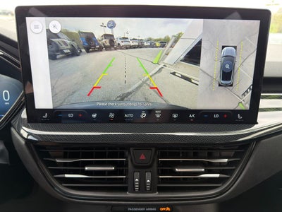 2024 Ford Escape ST-Line Select