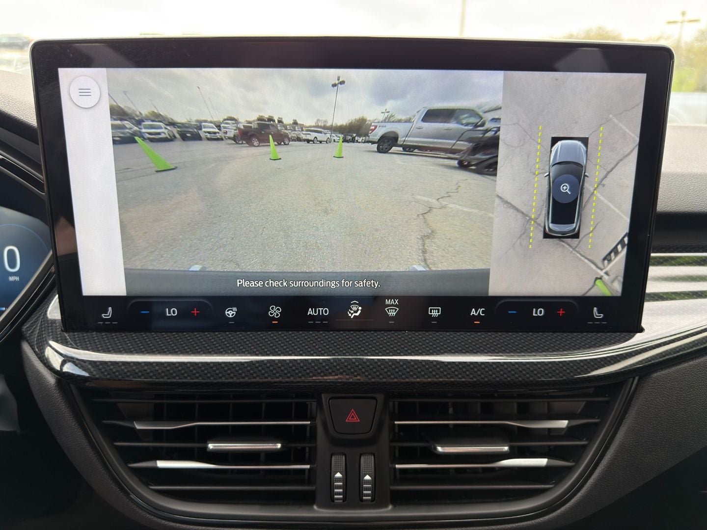 2024 Ford Escape ST-Line Select