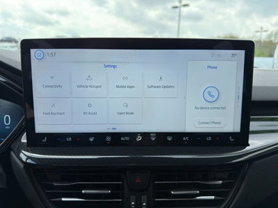 2024 Ford Escape ST-Line Select