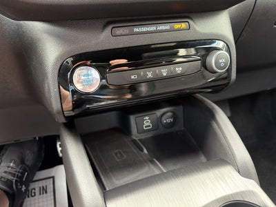 2024 Ford Escape ST-Line Select