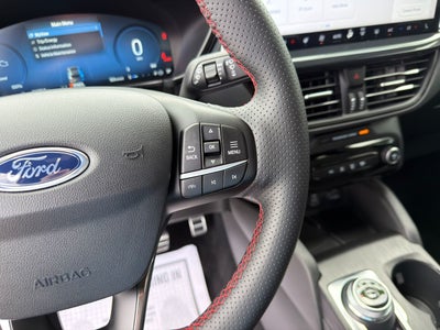 2024 Ford Escape ST-Line Select
