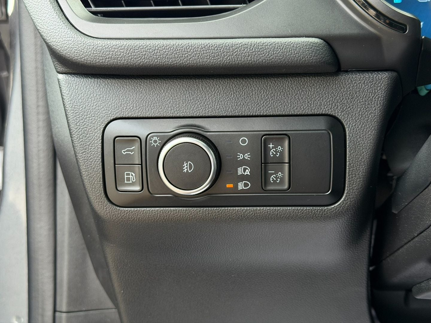 2024 Ford Escape ST-Line Select