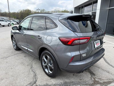 2024 Ford Escape ST-Line Select
