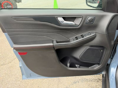2023 Ford Escape ST-Line Select
