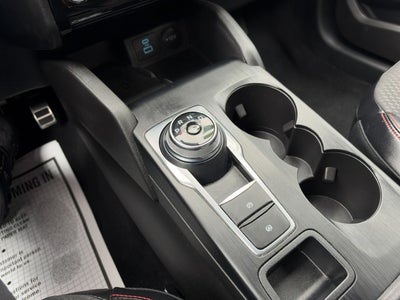 2023 Ford Escape ST-Line Select