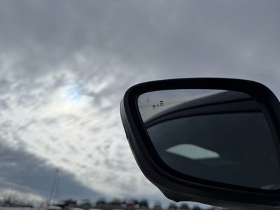 2025 Ford Escape ST-Line Elite