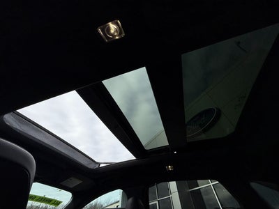 2025 Ford Escape ST-Line Elite