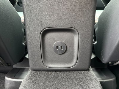 2025 Ford Escape ST-Line Elite