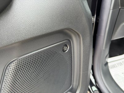 2025 Ford Escape ST-Line Elite