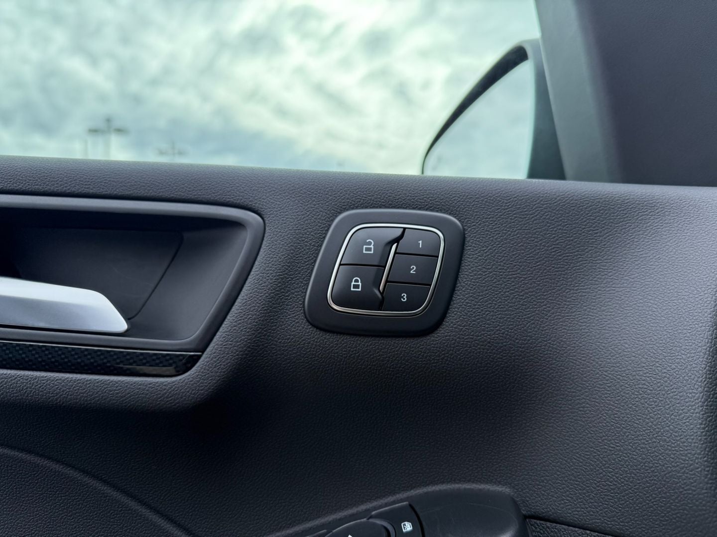 2025 Ford Escape ST-Line Elite