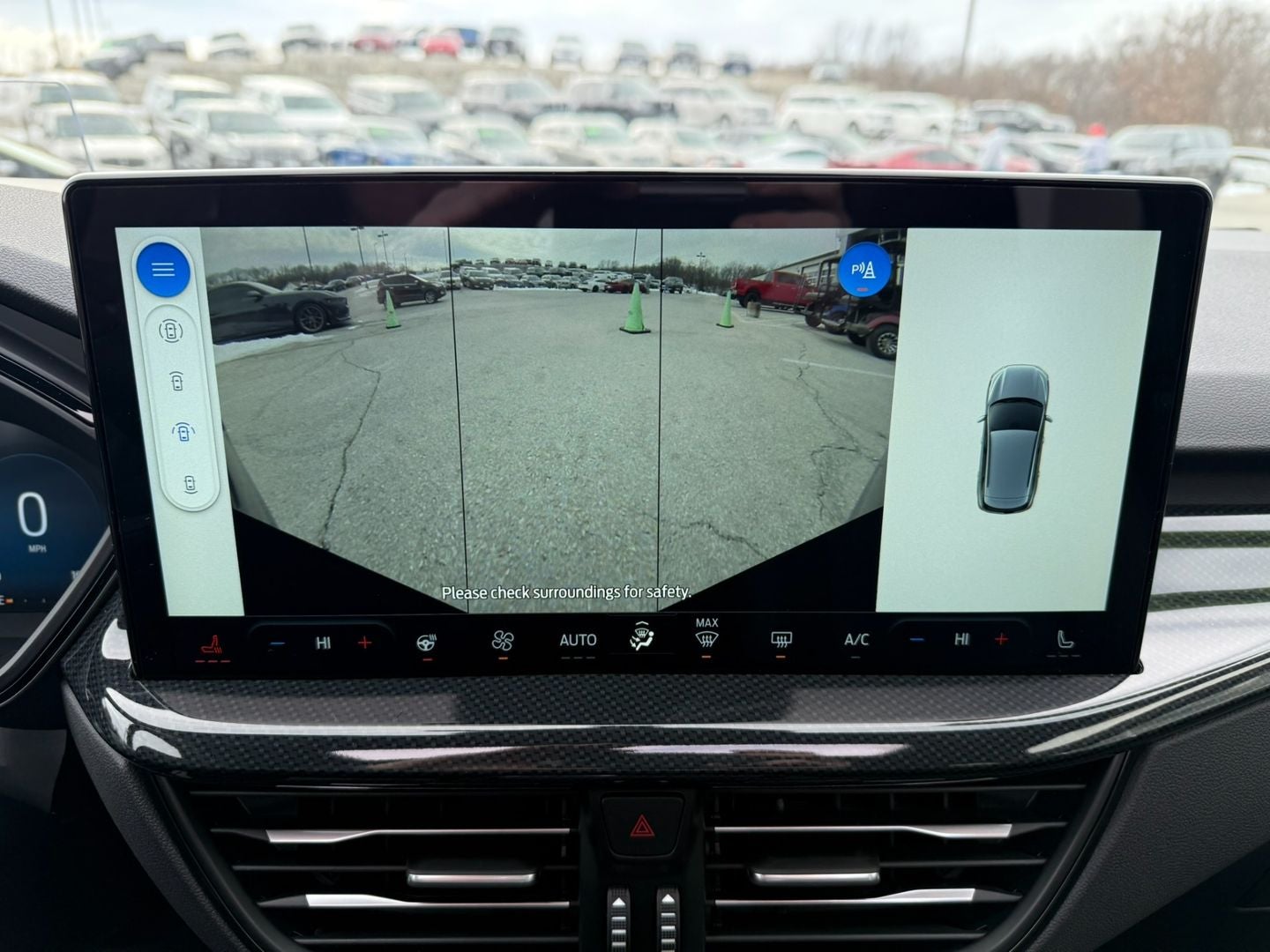 2025 Ford Escape ST-Line Elite