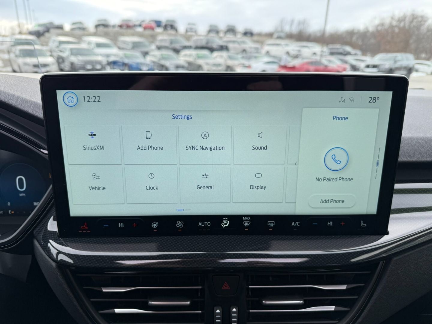 2025 Ford Escape ST-Line Elite