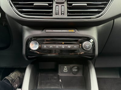 2025 Ford Escape ST-Line Elite