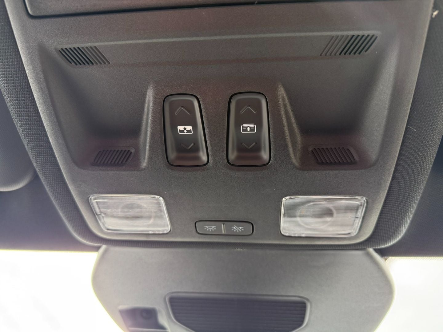 2025 Ford Escape ST-Line Elite