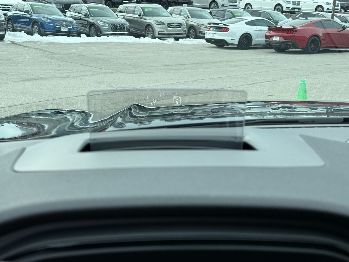 2025 Ford Escape ST-Line Elite