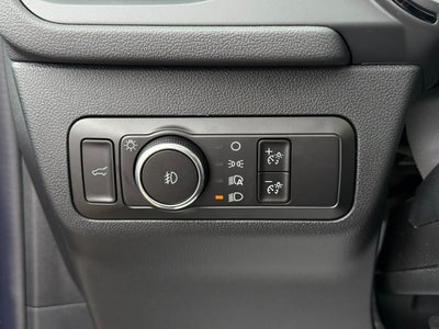 2025 Ford Escape ST-Line Elite