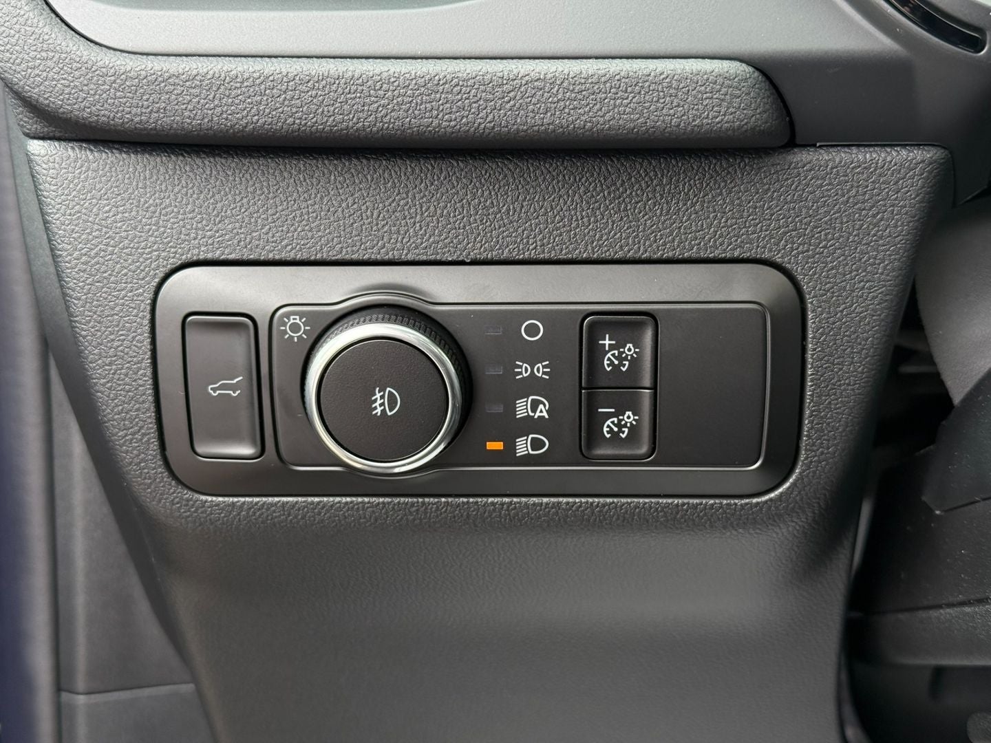 2025 Ford Escape ST-Line Elite