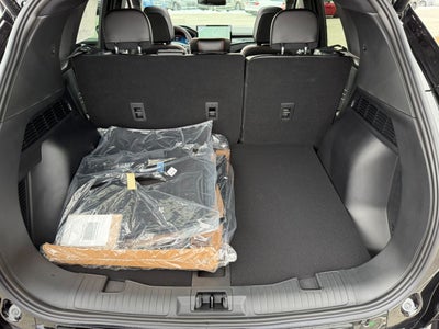 2025 Ford Escape ST-Line Elite
